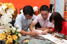 Bất động sản 2016: Thị trường “hồ hởi” tháng đầu năm