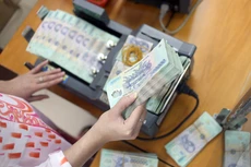 Nợ thuế có xu hướng tăng qua các năm