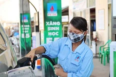 Hiện nay nhiều doanh nghiệp chưa mặn mà trong kinh doanh xăng E5 bởi cửa hàng bán E5 có doanh thu thấp, tỷ lệ chiết khấu xăng sinh học chưa hấp dẫn, chênh lệch giá bán xăng chưa hấp dẫn.