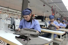 Đưa hàng Việt thâm nhập thị trường Anh