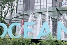 Công ty CP Tập đoàn Đại Dương đang vướng khoản phải thu hơn 628 tỷ đồng đối với cá nhân ông Hà Trọng Nam, hiện là thành viên HĐQT Công ty. Ảnh: Hoài Thanh