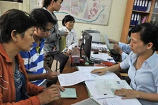 Khẩn trương hoàn thiện các quy phạm về điều kiện kinh doanh