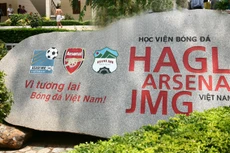 Chi phí lãi vay năm 2015 của Hoàng Anh Gia Lai lên tới 1.078 tỷ đồng. Ảnh: Lê Tiên