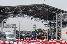 Các dự án BOT được Ngân hàng Nhà nước yêu cầu giám sát chặt chẽ việc cho vay