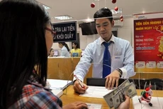 IMF: Việt Nam nên để tư nhân tham gia ngân hàng nhiều hơn