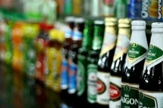 Sáu tháng Bia Sài Gòn lãi gần 2.000 tỷ đồng
