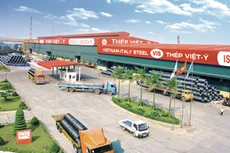 VIS: Tổng công ty Sông Đà quyết tâm đăng ký thoái vốn lần thứ 3