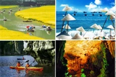 Vinh danh các doanh nghiệp du lịch hàng đầu Việt Nam