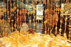 Do ảnh hưởng của Brexit, vàng có thể tăng giá khoảng 6% và cán mốc 1.400 USD/ounce