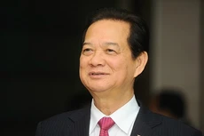 Quốc hội tiến hành miễn nhiệm Thủ tướng
