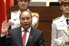 Thủ tướng Nguyễn Xuân Phúc: 'Quyết không để tái diễn bài học Formosa'