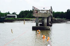 Xử lý nghiêm tổ chức, cá nhân liên quan đến vụ sập cầu Ô Rô (Cà Mau)