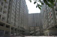 Bất động sản 2016: Hấp dẫn nhưng lo chính sách không ổn định