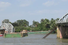 Khởi công xây mới cầu Ghềnh vào 1/4/2016