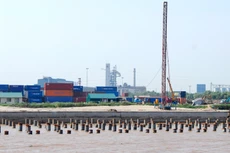 Tình hình kinh doanh của Vinawaco có nhiều dấu hiệu khởi sắc sau khi cổ phần hóa. Ảnh: Tiên Giang