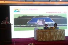 HVG dự kiến thâu tóm công ty phân phối thủy hải sản của Nga