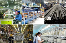 Thủ tướng yêu cầu thực hiện Luật Đầu tư, Luật Kinh doanh với “nỗ lực cao nhất“