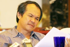 Cổ phiếu của Bầu Đức cháy hàng sau tin sắp được 'giải cứu'