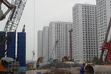 FiCO tái khởi động đấu giá toàn bộ cổ phần tại Bê tông ly tâm Thủ Đức