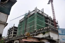 Năm 2014 có hơn 2.800 dự án chậm tiến độ