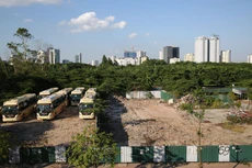 Nhiều ý kiến cho rằng không nên đưa đất đai, khoáng sản… vào phạm vi điều chỉnh của Luật Quản lý, sử dụng tài sản công. Ảnh: Lê Tiên