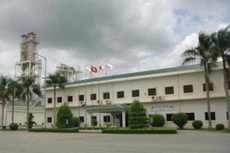Nâng công suất Nhà máy Sản xuất nhựa và hóa chất Phú Mỹ