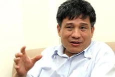 VAFI: Bộ Công Thương 'bênh' cái sai trong việc bổ nhiệm Vũ Quang Hải