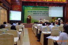 Qúy I/2016: OPC đạt 27,2% kế hoạch doanh thu, lợi nhuận 25 tỷ đồng