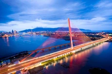 Cầu Nguyễn Văn Trỗi – Trần Thị Lý