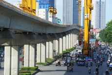 Dự án Cát Linh - Hà Đông do Tập đoàn Cục 6 Trung Quốc yêu cầu lãnh đạo Tổng thầu và là dự án tai tiếng nhất ở thủ đô Hà Nội hiện nay. Trước đó, nguyên Bộ trưởng Bộ GTVT Đinh La Thăng đã thừa nhận đây là nhà thầu yếu kém nhưng không thể thay vì vướng hiệp 