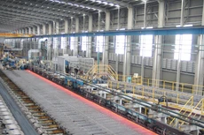 VIS đặt mục tiêu lãi 36 tỷ đồng