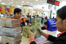 Nhiều ngân hàng tăng mức lãi tiền gửi được đẩy lên 8% đối với kỳ hạn gửi dài