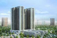 Thêm 10 dự án được bán nhà “trên giấy” tại Hà Nội