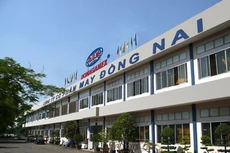 Tổng công ty cổ phần Dệt may Đồng Nai
