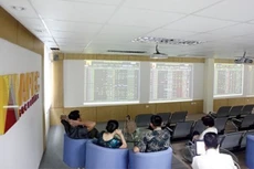 Vi phạm quy định về hạn chế đầu tư, APS bị phạt 125 triệu đồng