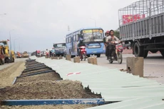 TP.HCM gỡ vướng giải phóng mặt bằng