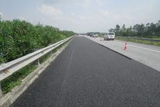 Quy định tạm thời về thiết kế, thi công mặt đường bê tông nhựa