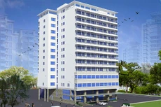 Cơ chế tài chính cho Trung tâm Ung bướu Chợ Rẫy