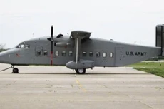 Mẫu máy bay Sherpa 30 Mỹ sẽ tặng Philippines để phục vụ công tác tuần tra. Ảnh:US Army