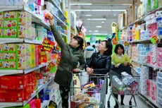 Y tế, giáo dục đẩy CPI tăng mạnh