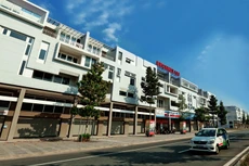 Becamex IJC giảm vốn điều lệ nhằm bảo đảm hiệu quả sử dụng vốn. Ảnh: Lê Tiên