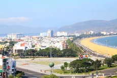 Bình Định xem xét thu hồi dự án chậm tiến độ