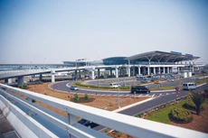 Cảng hàng không quốc tế Nội Bài - Nhà ga T2