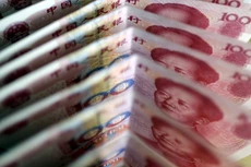 Trung Quốc tiếp tục hạ mạnh tỷ giá