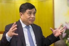 Bộ trưởng Kế hoạch & Đầu tư: Brexit ảnh hưởng tỷ giá, chứng khoán Việt Nam