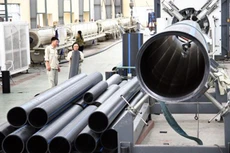 Năm 2015, NTP lãi 366,5 tỷ đồng, tăng gần 13%