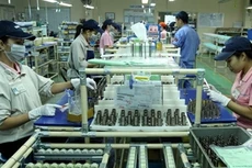 FDI của Hồng Kông đứng thứ 6 tại Việt Nam