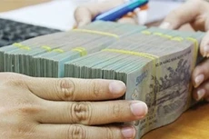 Phát hiện 2.500 khoản chi chưa đúng thủ tục