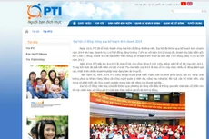 PTI dự kiến tỷ lệ cổ tức năm 2016 là 12% bằng tiền mặt