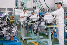 TP.HCM: 6.008 dự án đầu tư nước ngoài còn hiệu lực